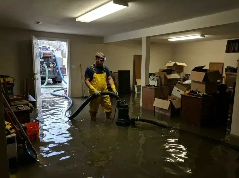 basement-burst-pipe-flooding-a-001 — frequently asked questions, 24-Hour Water Damage Restoration Services in Marengo, IL